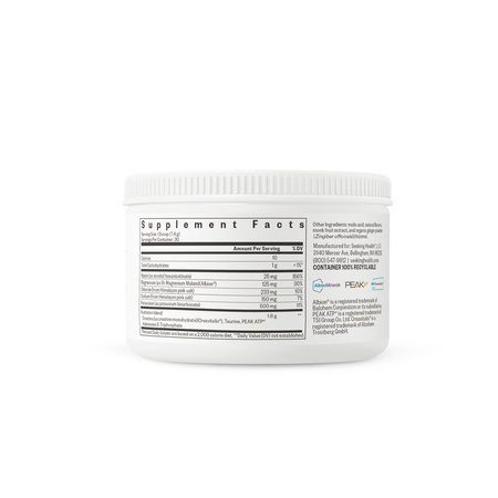 Magnesium Malate Powder