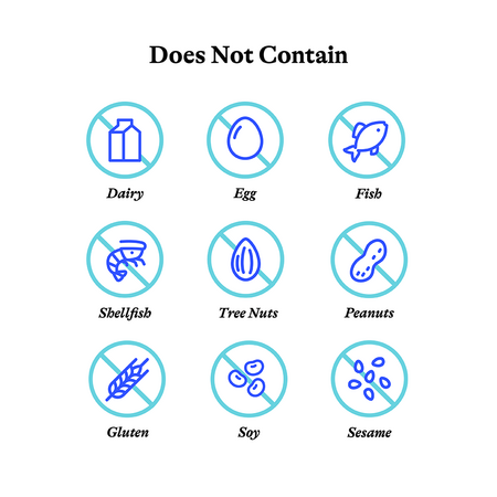 Serotonin Nutrients - 60 Capsules