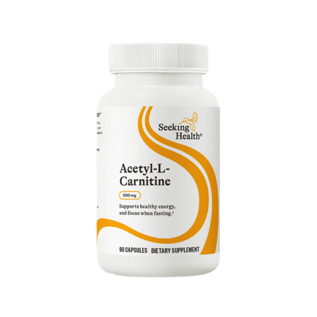 Acétyl-L-carnitine