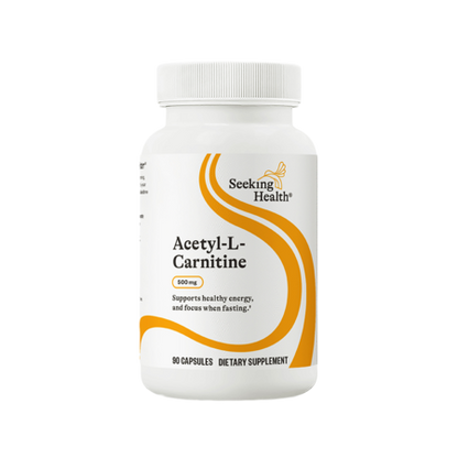 Acétyl-L-carnitine
