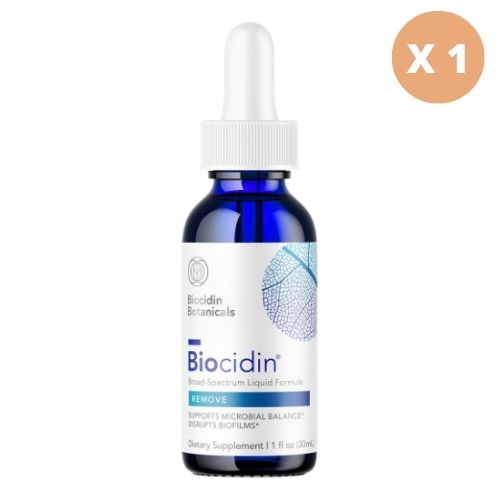 Biocidin Liquid - 30 ml