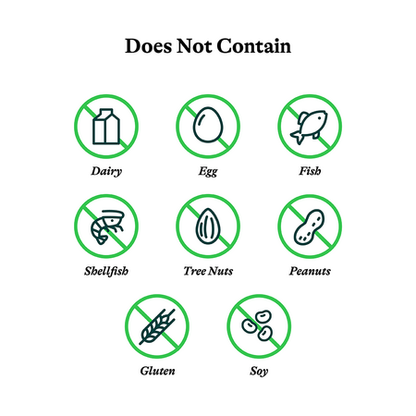 Calcium D-Glucarate - 60 Capsules