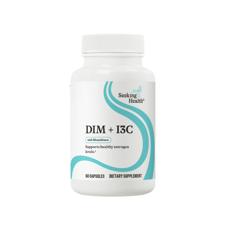DIM + I3C