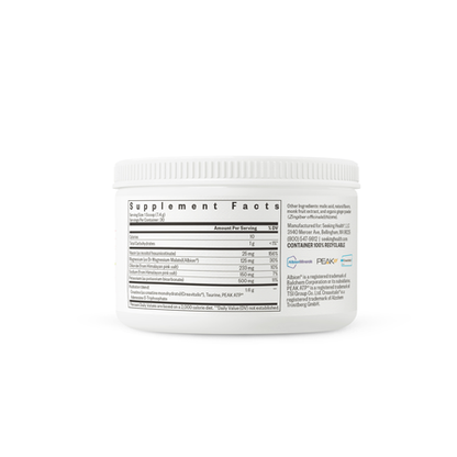 Magnesium Malate Powder